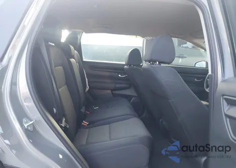 2024 Honda Cr-V Lx Awd from USA, damaged, VIN 2HKRS4H27RH403486